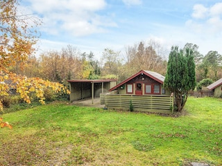 Ferienhaus Jegum  15