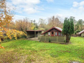 Vakantiehuis Jegum  10