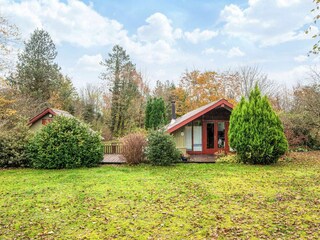 Ferienhaus Jegum  30