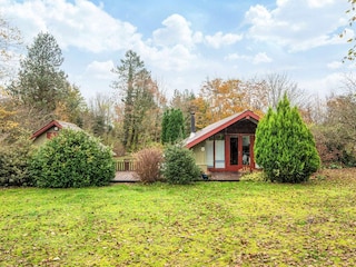 Holiday house Jegum  11