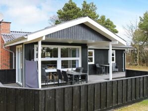 Holiday house 6 person holiday home in Hadsund - Als - image1