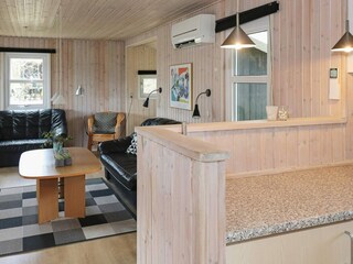 Vakantiehuis Als  4