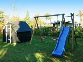Vakantiehuis Als  5