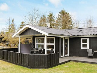 Vakantiehuis Als Buitenaudio-opname 2