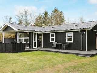 Vakantiehuis Als Buitenaudio-opname 3