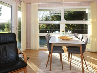 Vakantiehuis Als  8