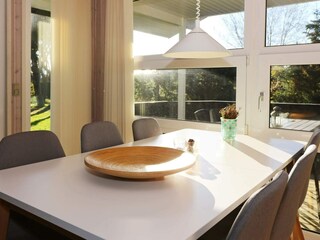 Vakantiehuis Als  10