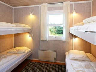 Vakantiehuis Als  16