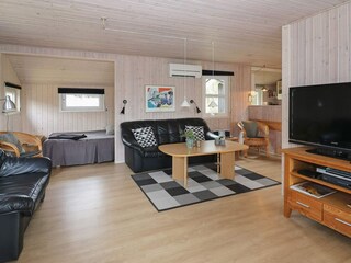 Vakantiehuis Als  3
