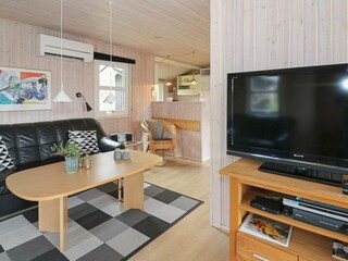 Casa de vacaciones Als  12