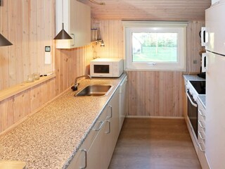 Holiday house Als  19