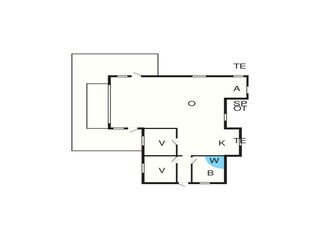 Holiday house Als  17
