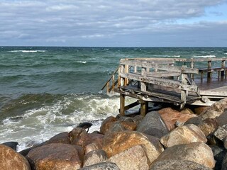 Holiday house Als  8