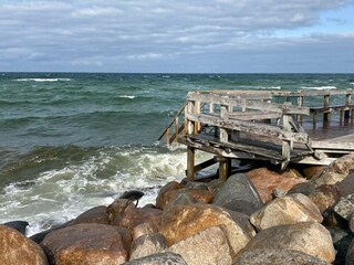 Casa per le vacanze Als  15