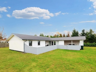 Ferienhaus Marielyst Außenaufnahme 4