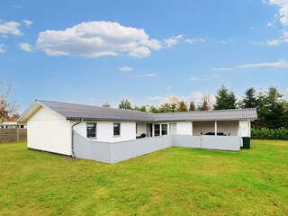 Ferienhaus Marielyst Außenaufnahme 5