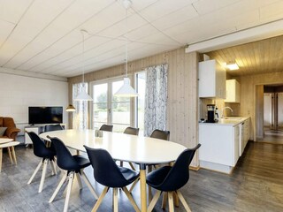 Maison de vacances Marielyst  14