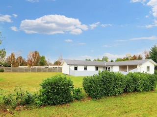 Ferienhaus Marielyst Außenaufnahme 2