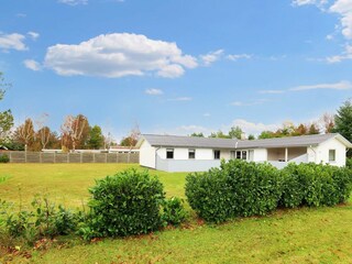 Vakantiehuis Marielyst Buitenaudio-opname 2