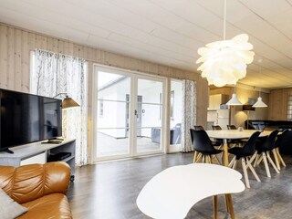 Holiday house Marielyst  10
