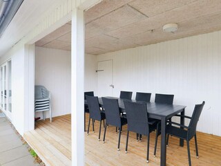 Casa per le vacanze Marielyst  25