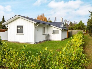 Vakantiehuis Marielyst  12