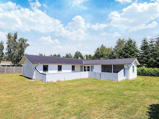 Ferienhaus Marielyst Außenaufnahme 5