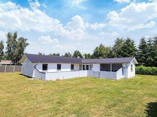 Vakantiehuis Marielyst Buitenaudio-opname 5