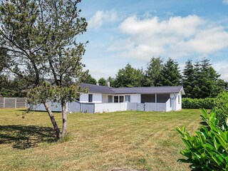 Casa per le vacanze Marielyst Registrazione all'aperto 1