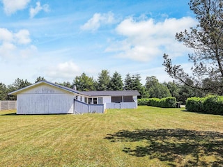 Ferienhaus Marielyst Außenaufnahme 3