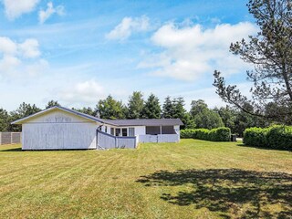 Maison de vacances Marielyst Enregistrement extérieur 3