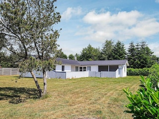 Maison de vacances Marielyst Enregistrement extérieur 3
