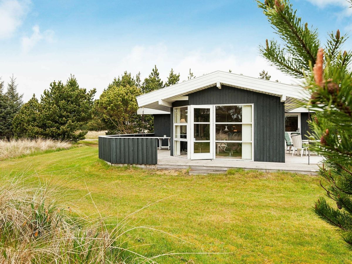 Ferienhaus Blåvand, HausNr 99788, Blåvand, Firma