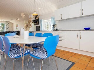 Casa de vacaciones Kirkeby  14