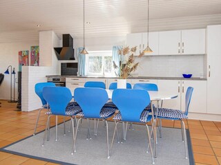 Casa de vacaciones Kirkeby  15