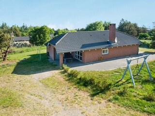 Casa de vacaciones Kirkeby Grabación al aire libre 3