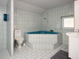 Casa de vacaciones Kirkeby  21
