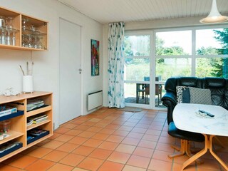 Casa de vacaciones Kirkeby  17