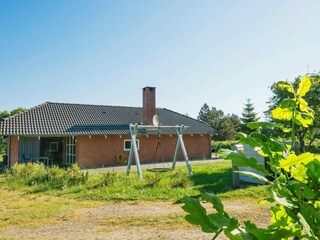 Casa de vacaciones Kirkeby  16