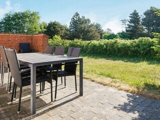 Casa de vacaciones Kirkeby  25