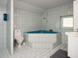 Holiday house Kirkeby  5