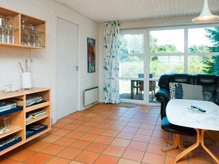 Holiday house Kirkeby  7