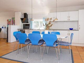 Holiday house Kirkeby  15