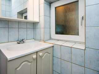 Holiday house Kirkeby  19