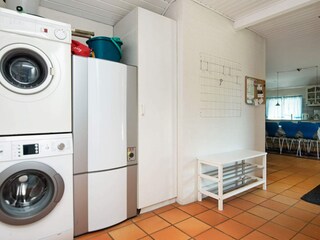 Holiday house Kirkeby  20