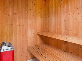 Holiday house Kirkeby  21