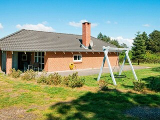 Casa de vacaciones Kirkeby Grabación al aire libre 4