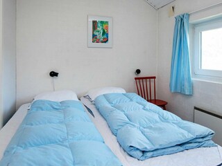 Casa de vacaciones Kirkeby  7