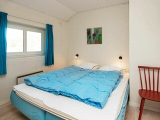 Casa de vacaciones Kirkeby  8