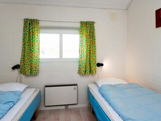 Casa de vacaciones Kirkeby  9